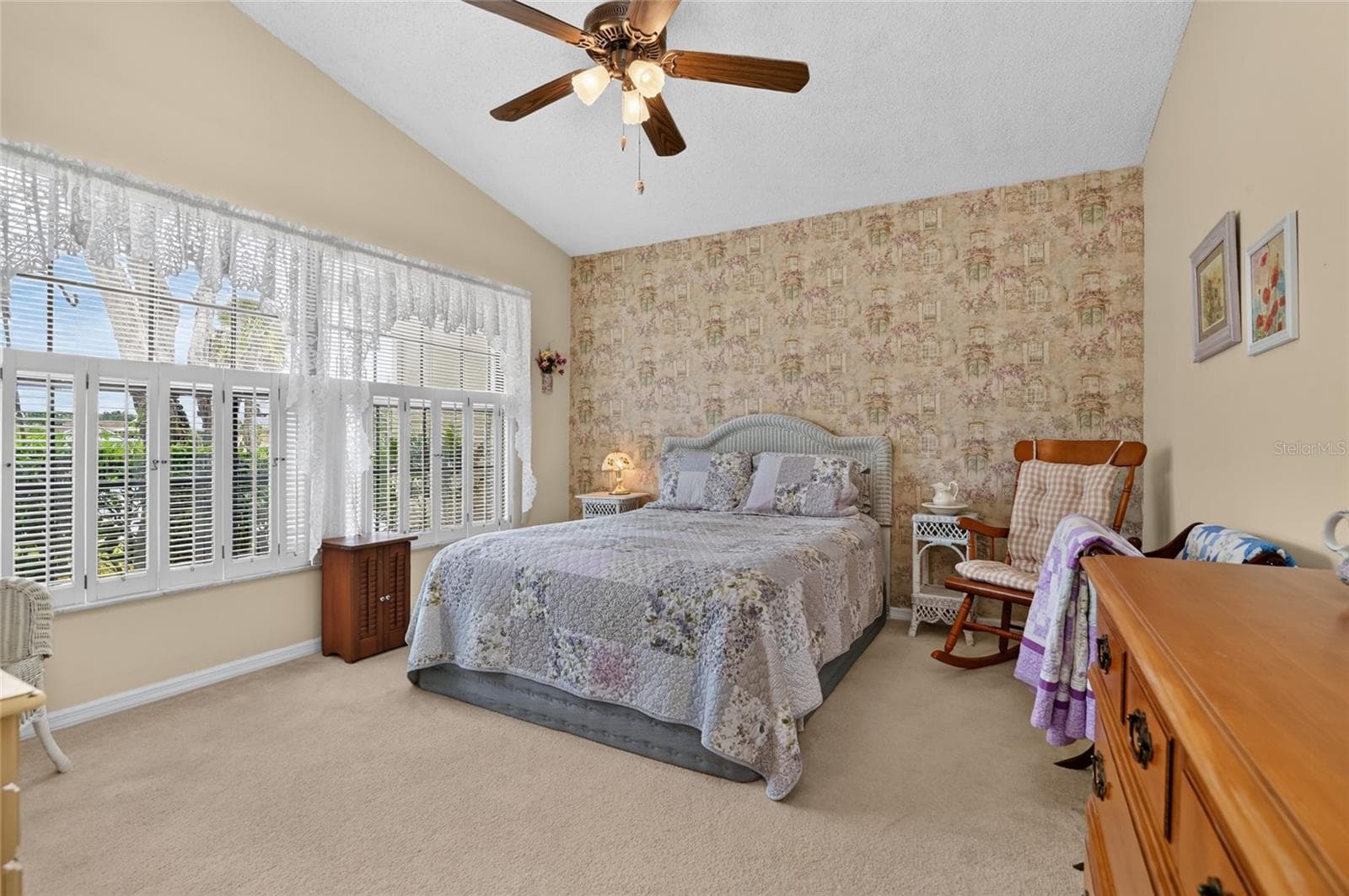 Primary Bedroom - 3545 BRISTLECONE CT, KISSIMMEE