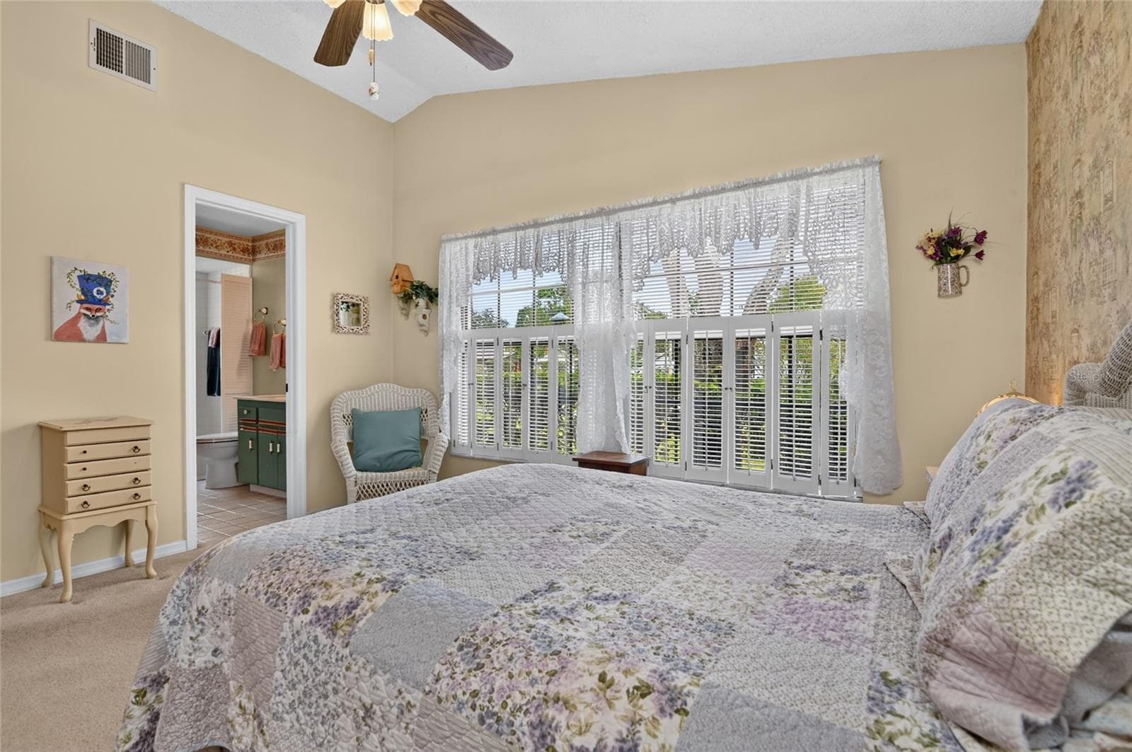 Primary Bedroom - 3545 BRISTLECONE CT, KISSIMMEE
