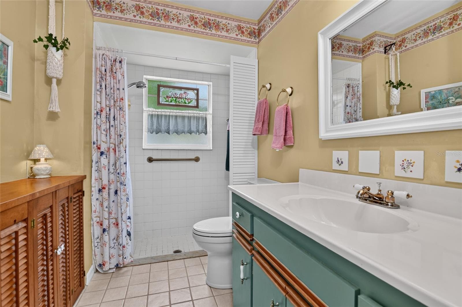 Primary Bath - 3545 BRISTLECONE CT, KISSIMMEE