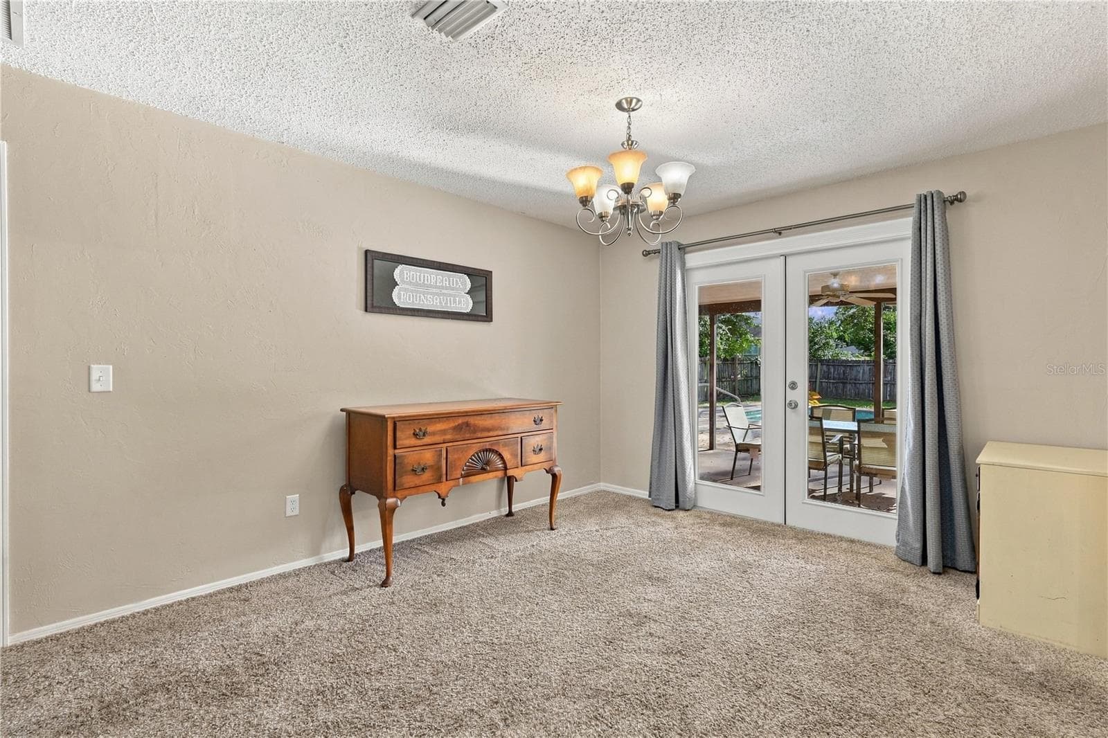 Dining Room - 2020 ALDORO TER, DELTONA