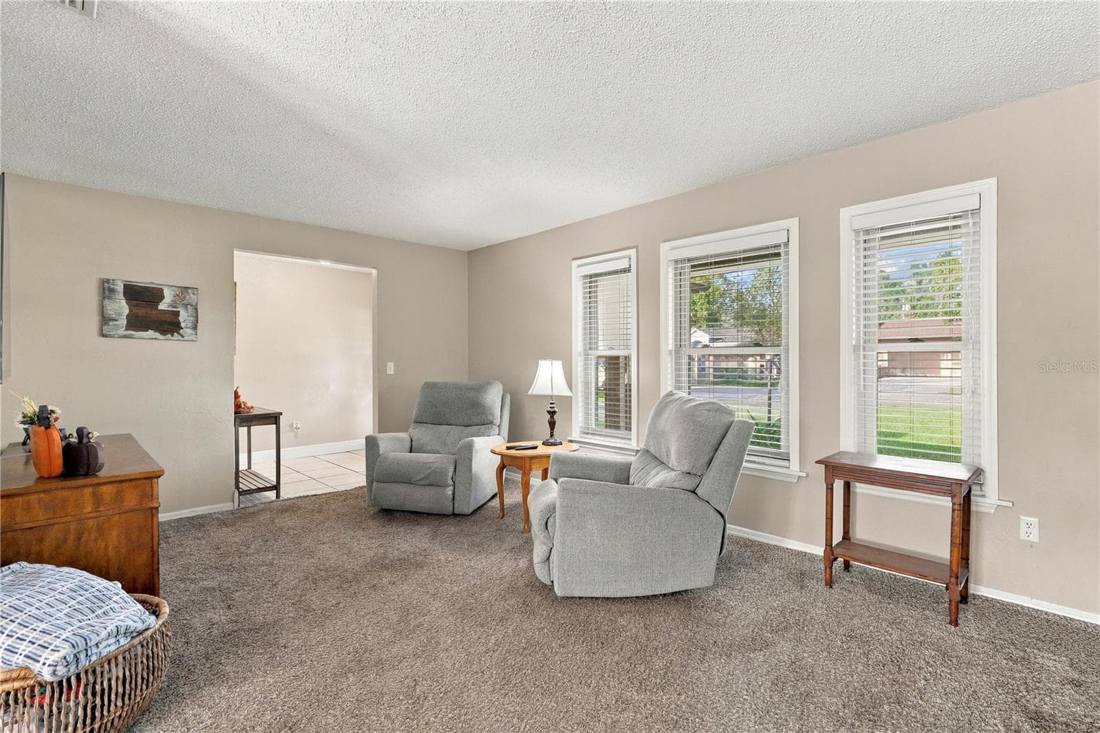 Formal living room - 2020 ALDORO TER, DELTONA