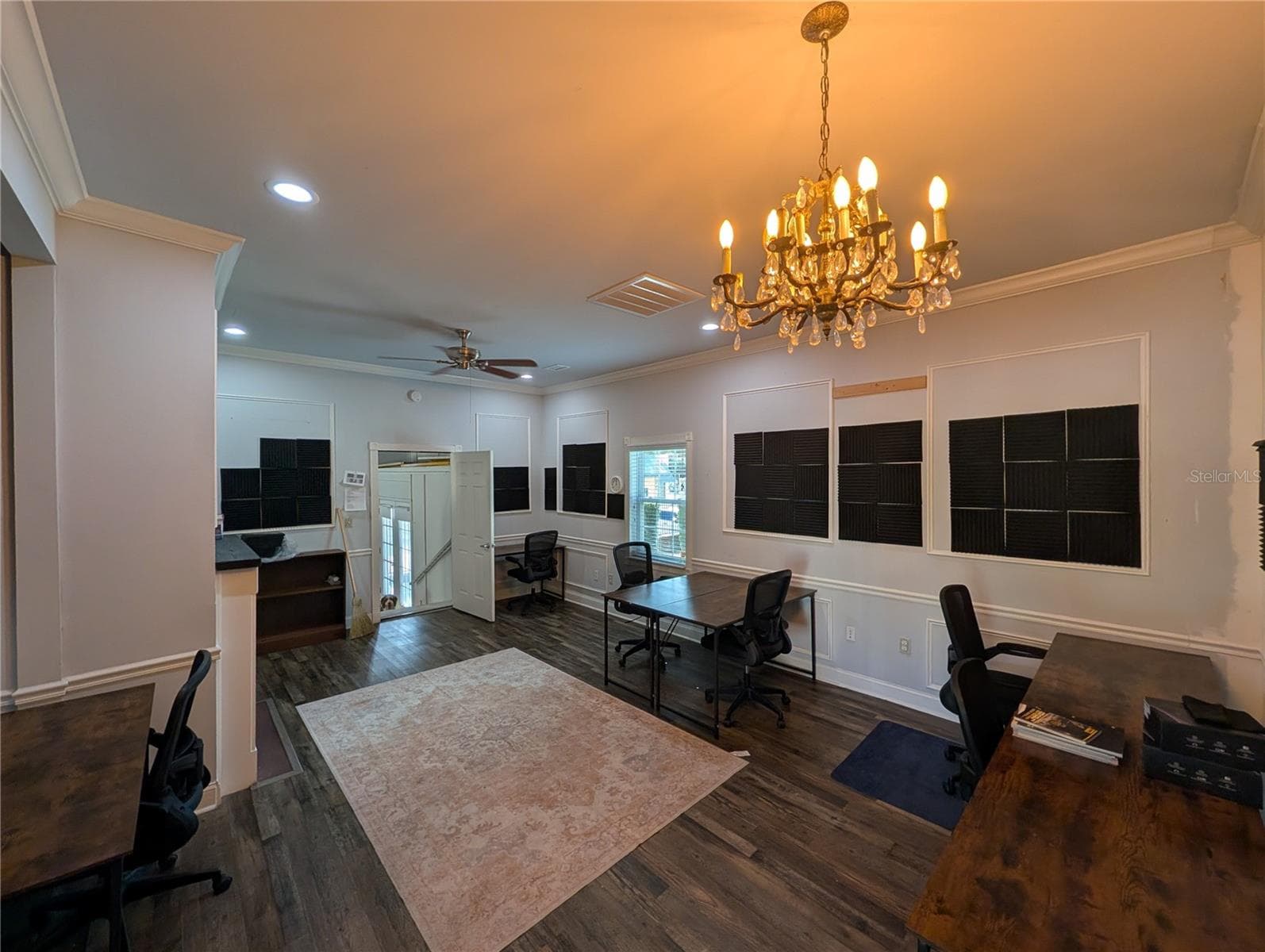 Office at 209 E BADCOCK BLVD, MULBERRY, photo 14 of 19