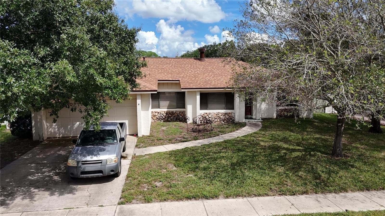 Fronte - 108 TIPPERARY DR, LAKE MARY
