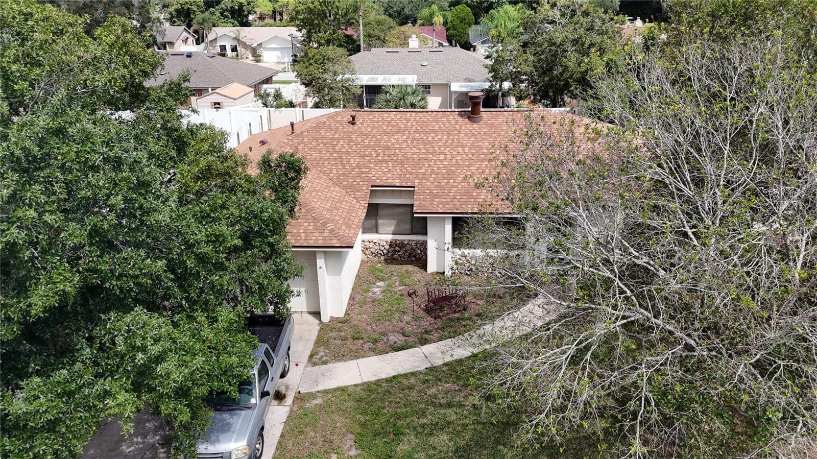 Front - 108 TIPPERARY DR, LAKE MARY