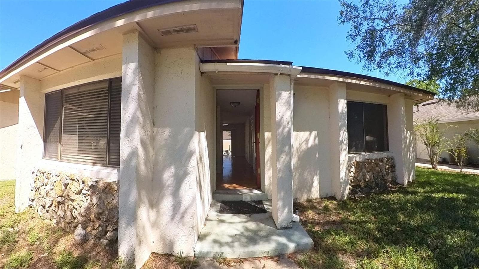 Entrance - 108 TIPPERARY DR, LAKE MARY