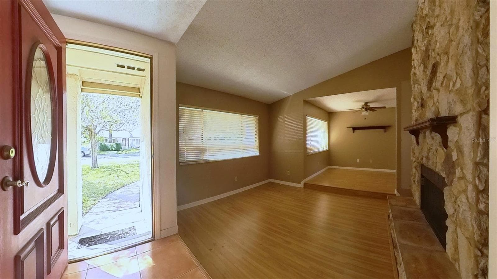 Foyer - 108 TIPPERARY DR, LAKE MARY