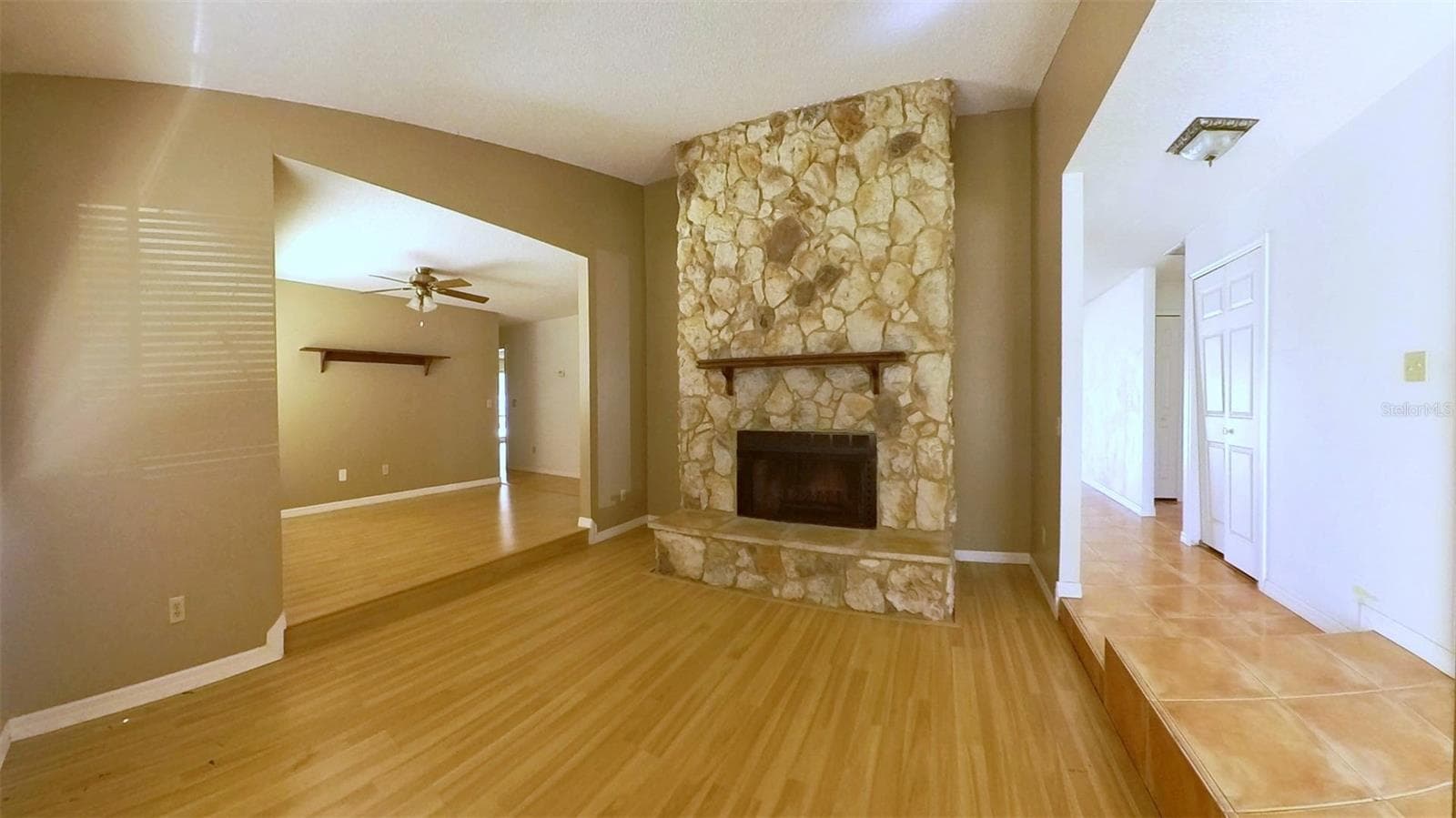 Living Room - 108 TIPPERARY DR, LAKE MARY