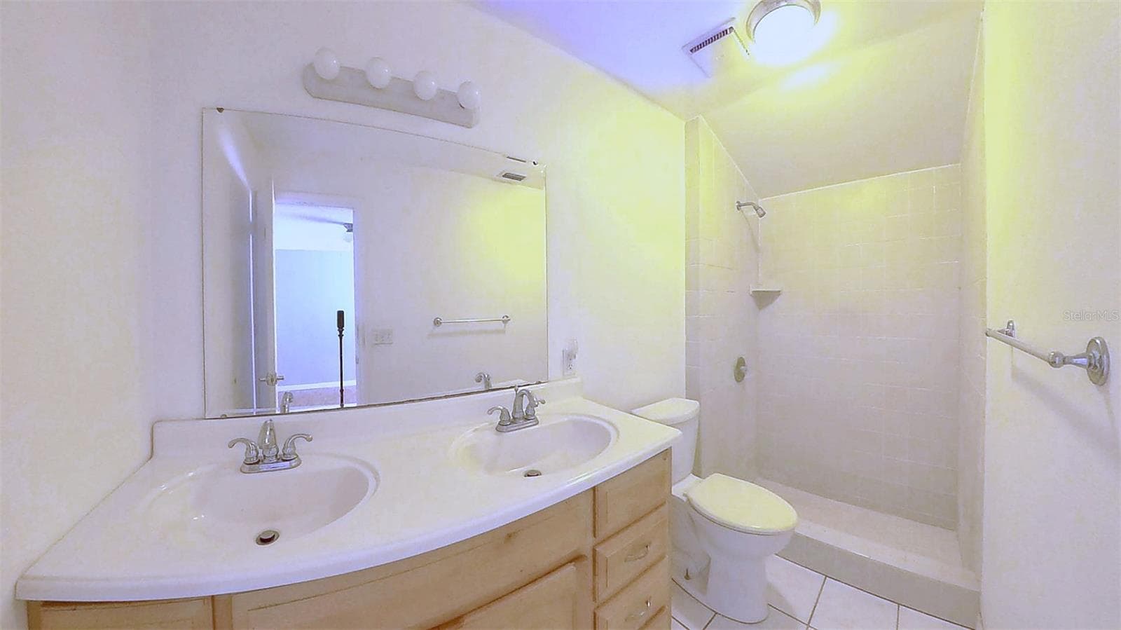 Primary bath - 108 TIPPERARY DR, LAKE MARY
