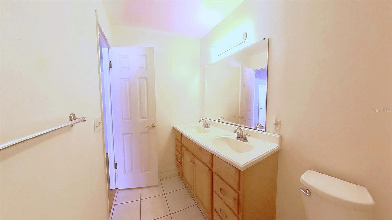 Primary bath - 108 TIPPERARY DR, LAKE MARY
