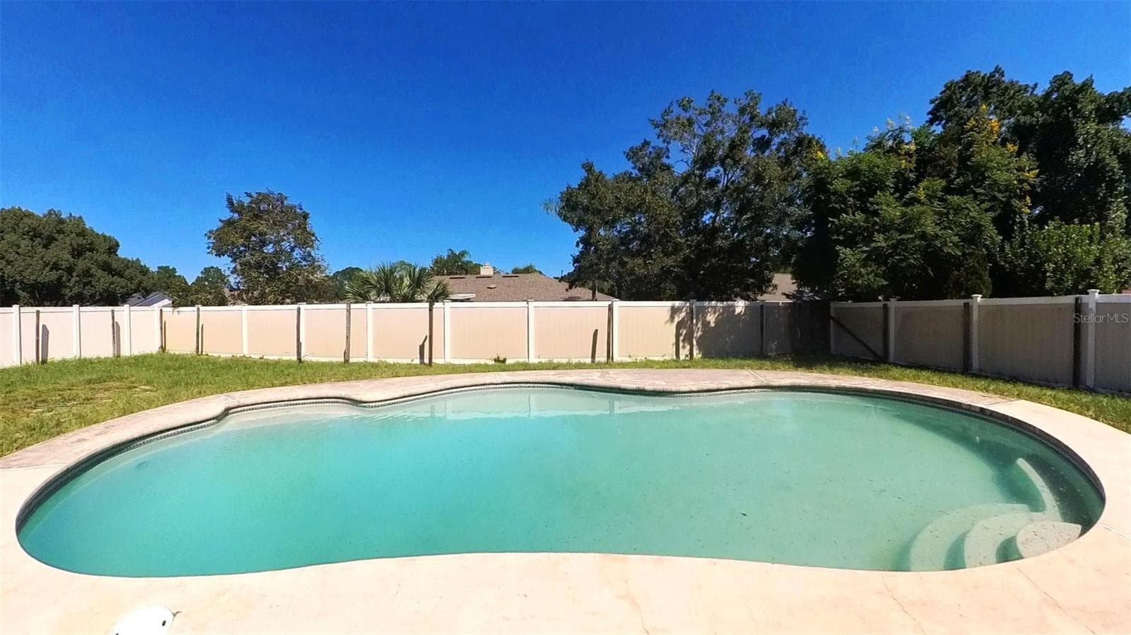 Pool - 108 TIPPERARY DR, LAKE MARY