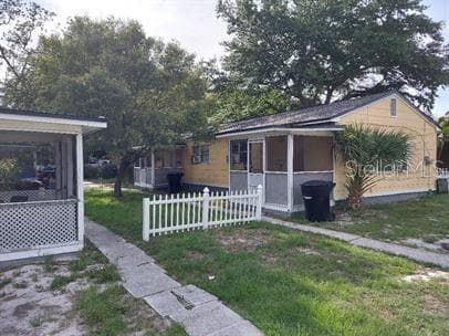Quadruplex at 1139 40TH ST S, ST PETERSBURG, photo 3 of 19