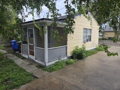 Quadruplex at 1139 40TH ST S, ST PETERSBURG, photo 4 of 19
