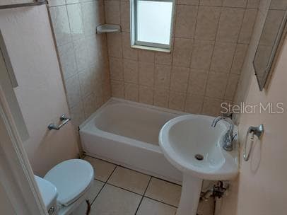 1139 East #4 - 1139 40TH ST S, ST PETERSBURG