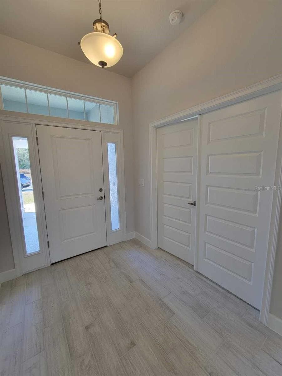 Picture of similar home for illustrative purposes only. Colors and features will vary! - 4416 SW 92ND PLACE RD, OCALA