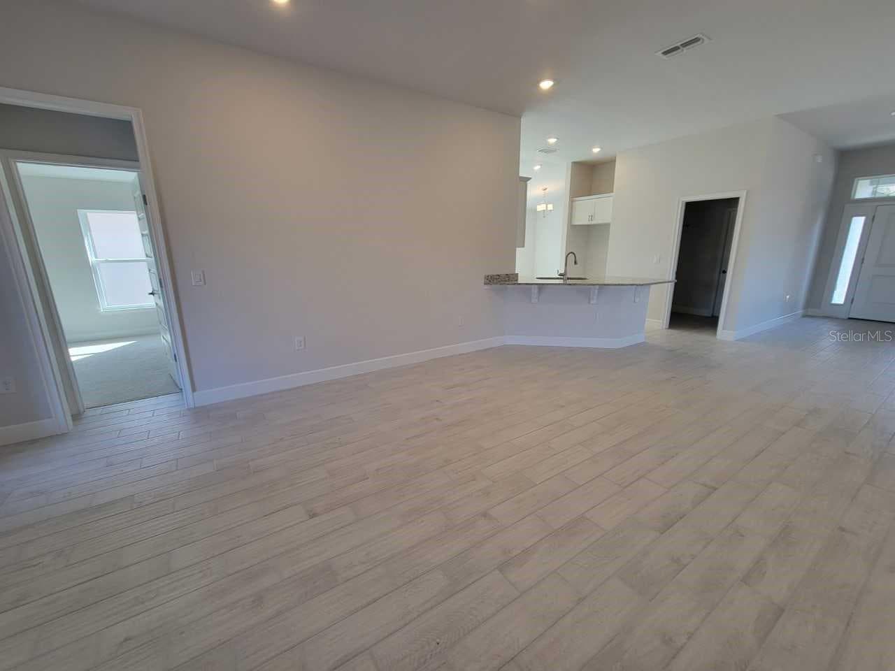 Picture of similar home for illustrative purposes only. Colors and features will vary! - 4416 SW 92ND PLACE RD, OCALA