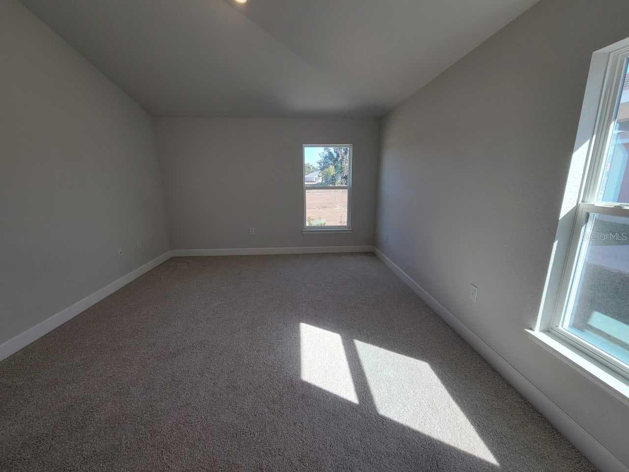 Picture of similar home for illustrative purposes only. Colors and features will vary! - 4416 SW 92ND PLACE RD, OCALA