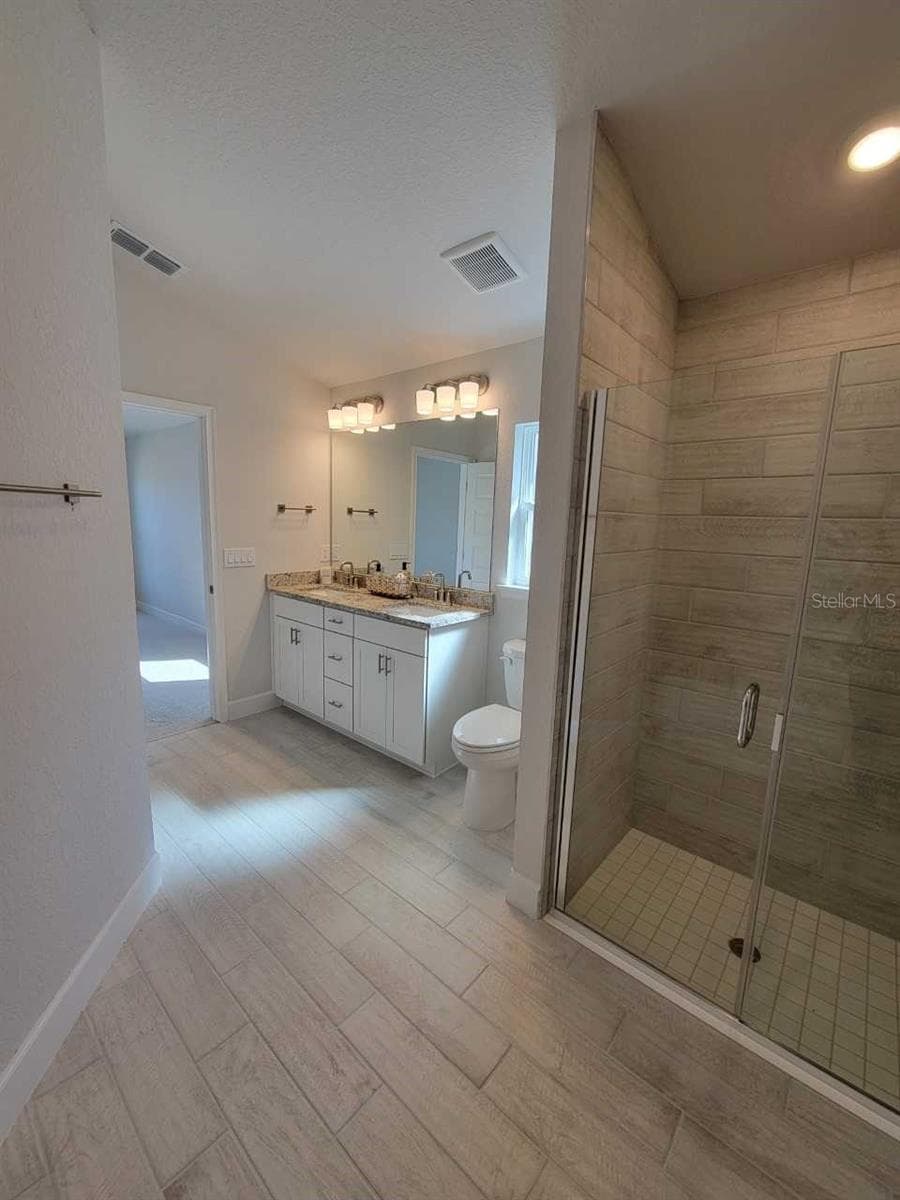 Picture of similar home for illustrative purposes only. Colors and features will vary! - 4416 SW 92ND PLACE RD, OCALA