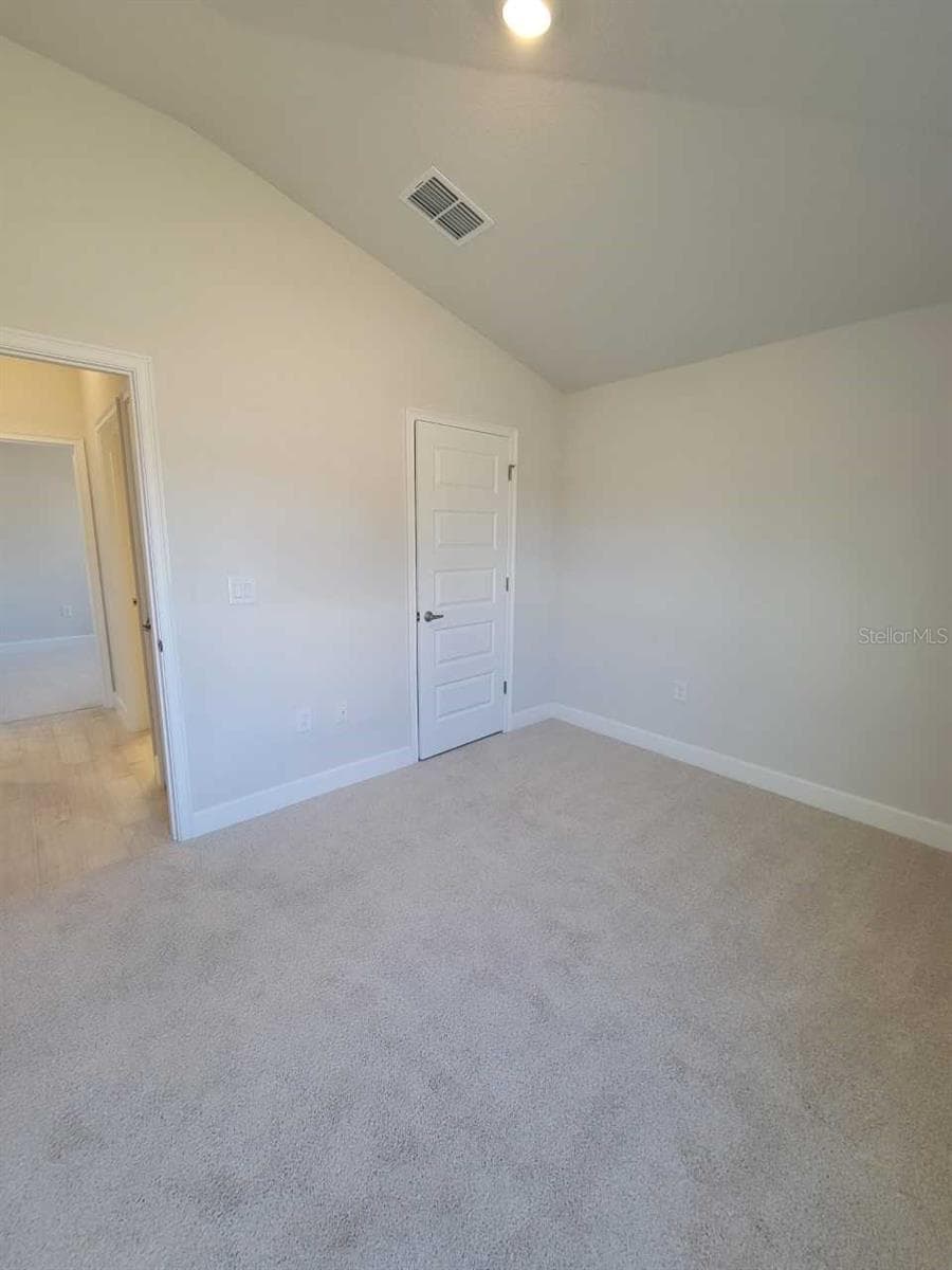 Picture of similar home for illustrative purposes only. Colors and features will vary! - 4416 SW 92ND PLACE RD, OCALA