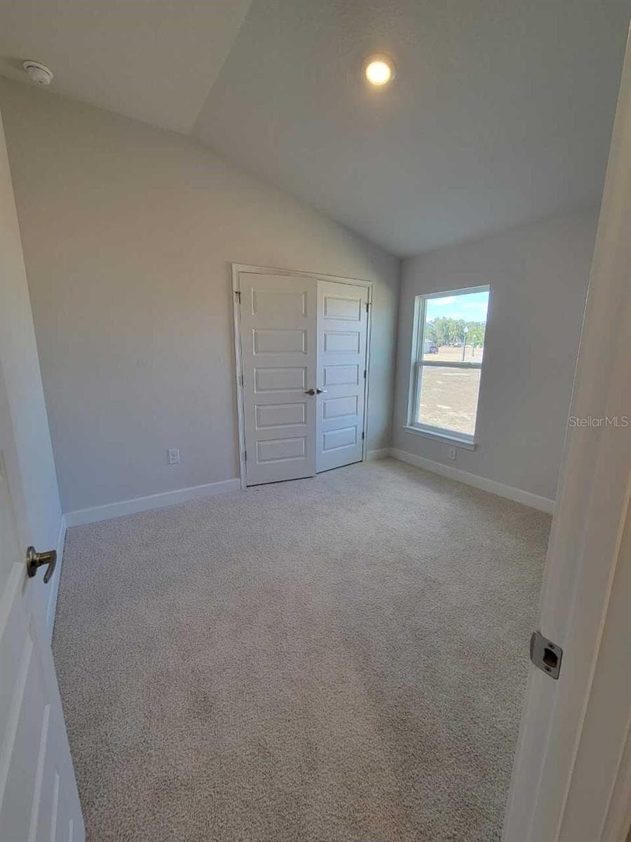 Picture of similar home for illustrative purposes only. Colors and features will vary! - 4416 SW 92ND PLACE RD, OCALA