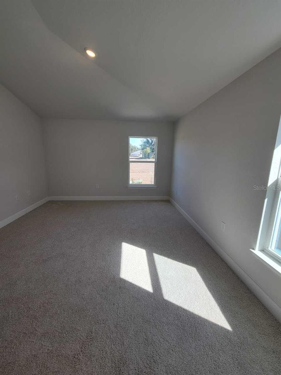 Picture of similar home for illustrative purposes only. Colors and features will vary! - 4416 SW 92ND PLACE RD, OCALA