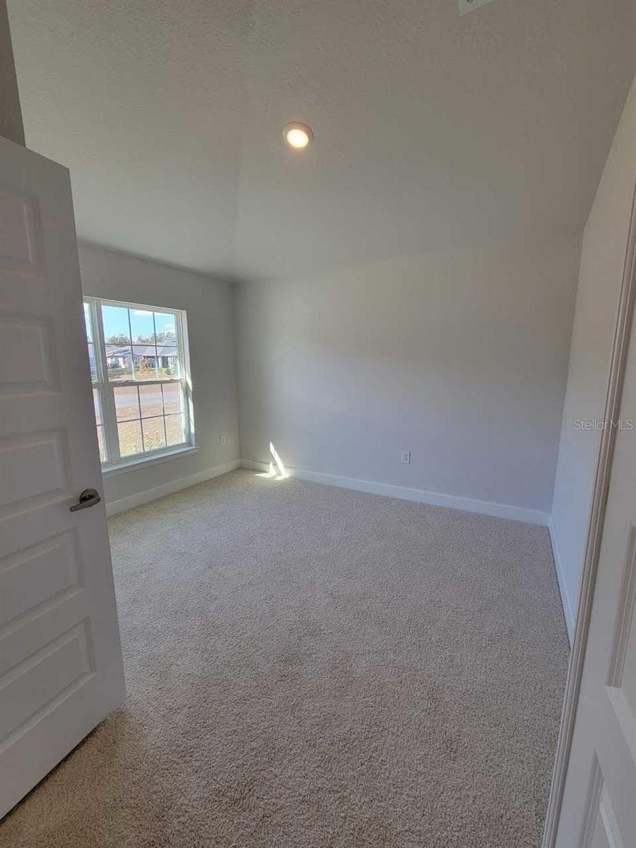 Picture of similar home for illustrative purposes only. Colors and features will vary! - 4416 SW 92ND PLACE RD, OCALA