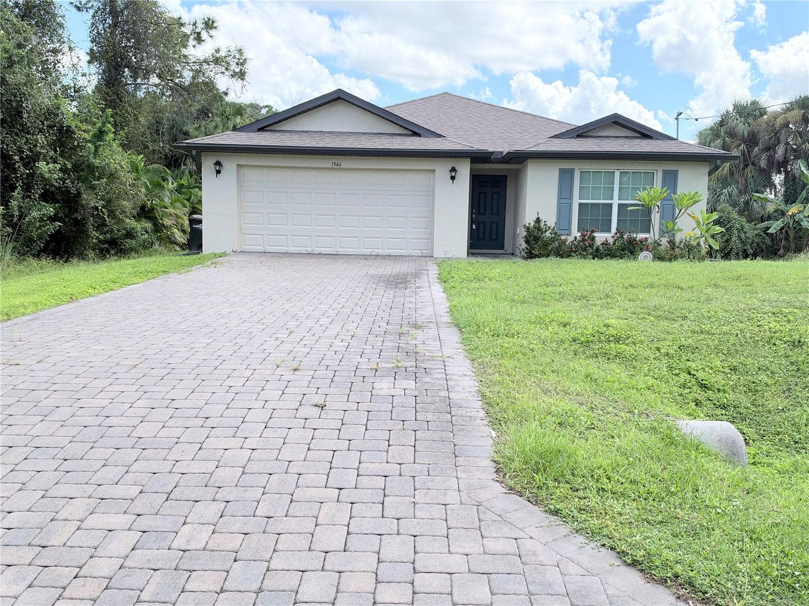 1546 GLENAN RD