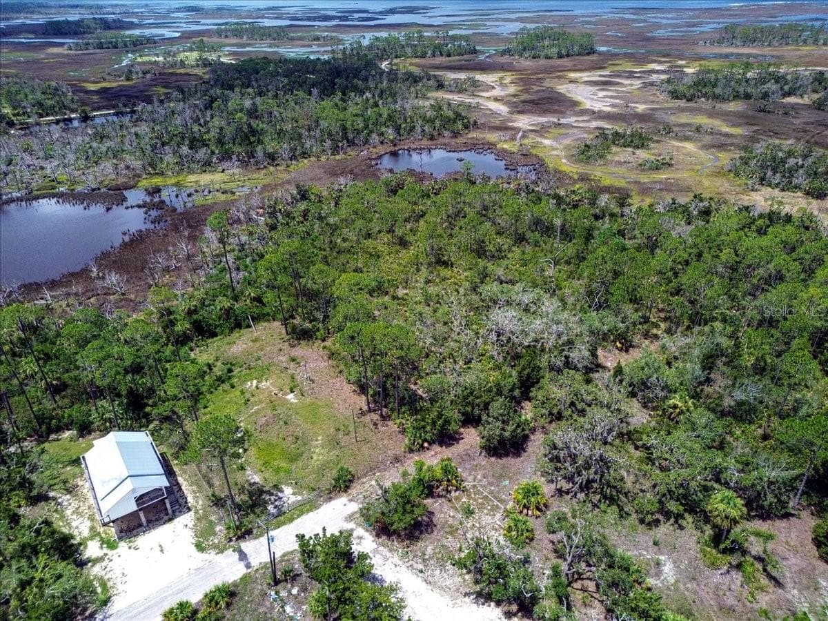 Land at TBD SW 276 AVE, STEINHATCHEE, photo 2 of 6