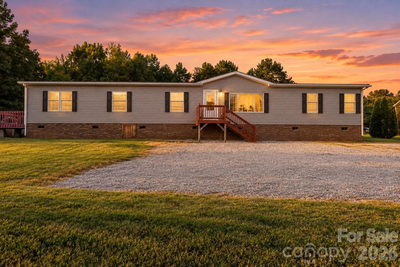 4770 Enochville Road