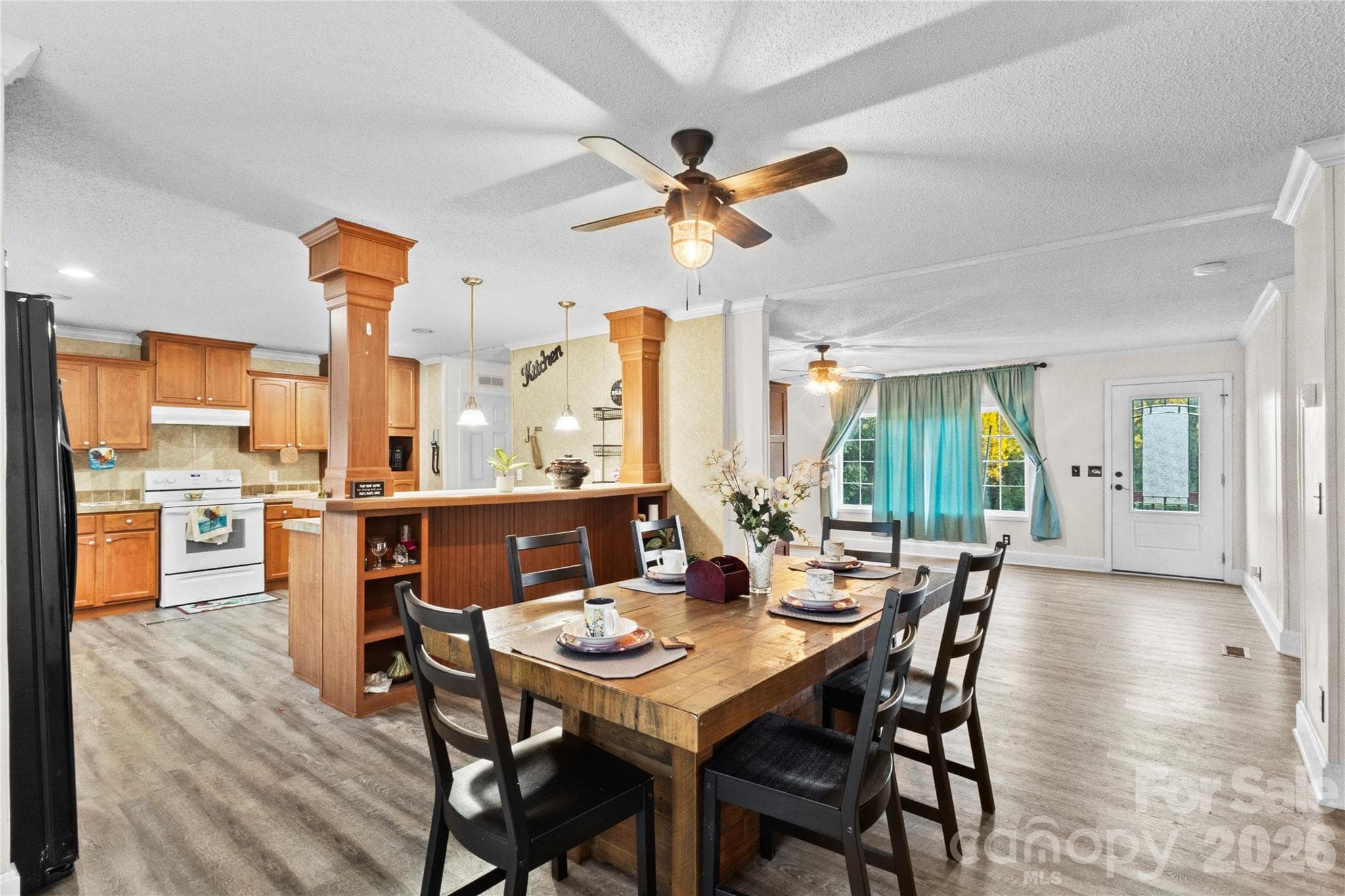 Single Family Residence at 4770 Enochville Road, Kannapolis, photo 12 of 33