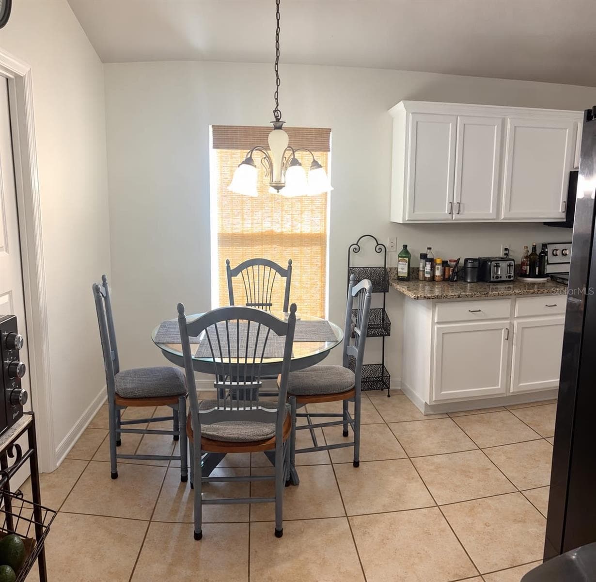 breakfast nook - 304 MARION OAKS TRL, OCALA