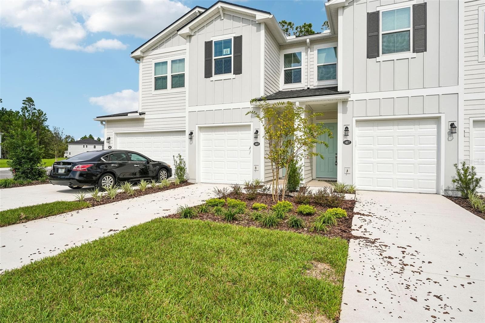 Townhouse at ELLIS COVE, JACKSONVILLE, photo 2 of 29