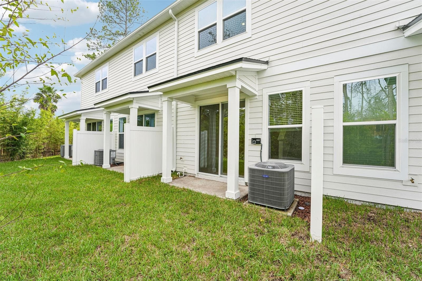 Townhouse at ELLIS COVE, JACKSONVILLE, photo 27 of 29