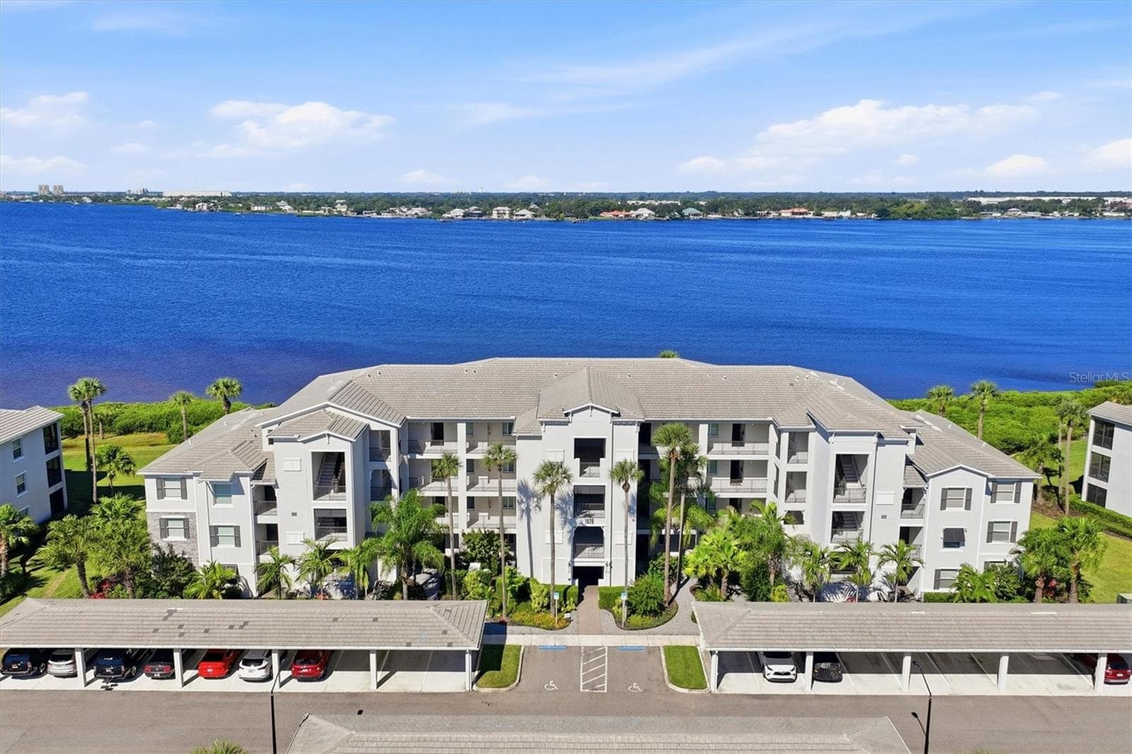 Condominium at 1020 TIDEWATER SHORES LOOP #104, BRADENTON, photo 2 of 52