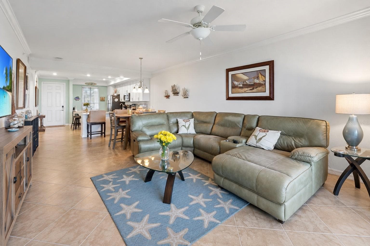 Condominium at 1020 TIDEWATER SHORES LOOP #104, BRADENTON, photo 7 of 52