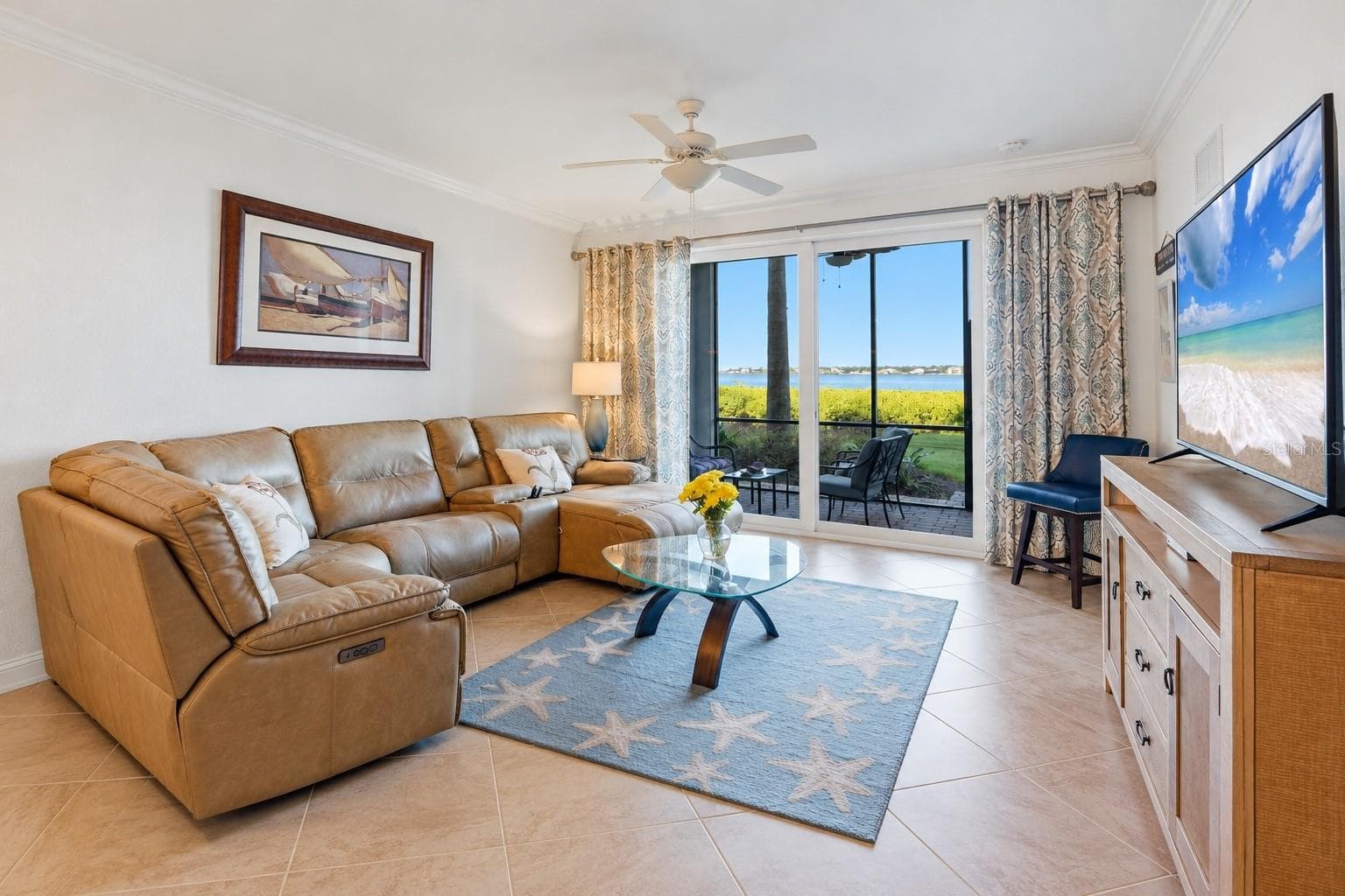 Condominium at 1020 TIDEWATER SHORES LOOP #104, BRADENTON, photo 8 of 52