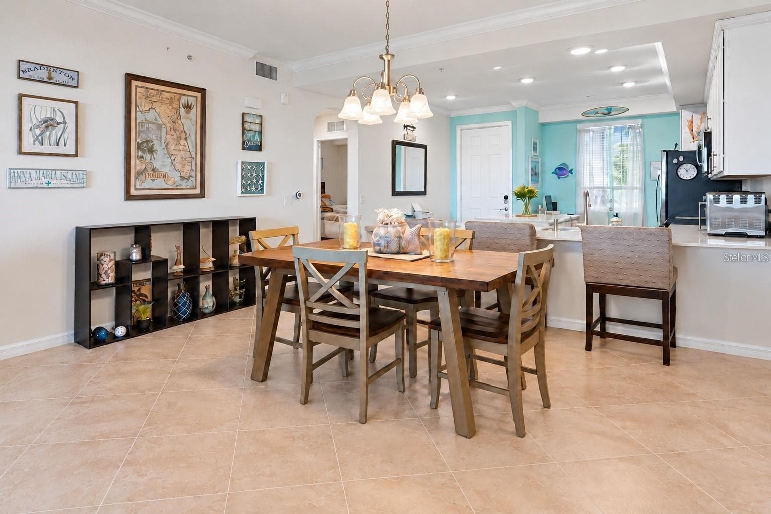 Condominium at 1020 TIDEWATER SHORES LOOP #104, BRADENTON, photo 11 of 52