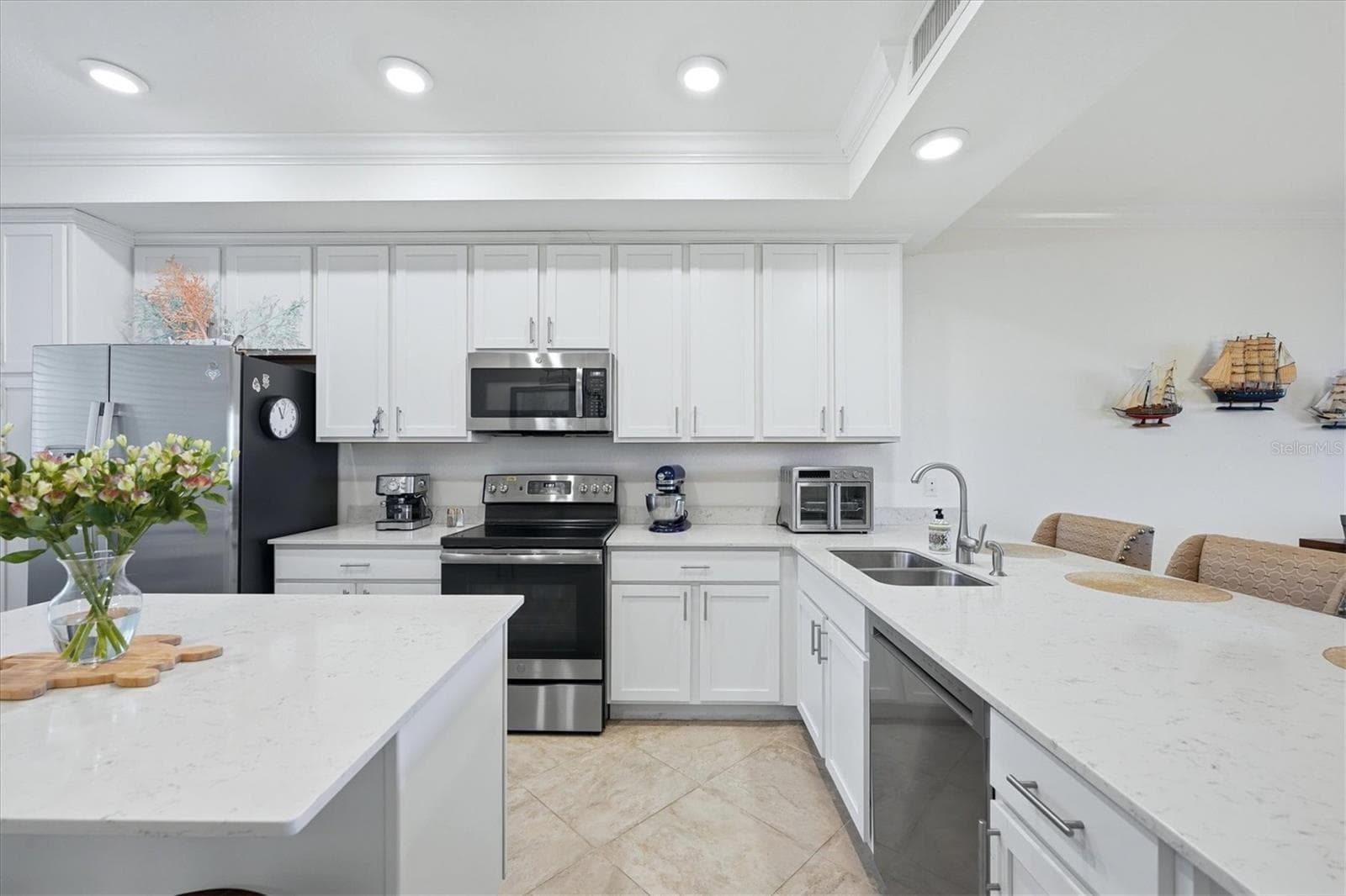 Condominium at 1020 TIDEWATER SHORES LOOP #104, BRADENTON, photo 14 of 52