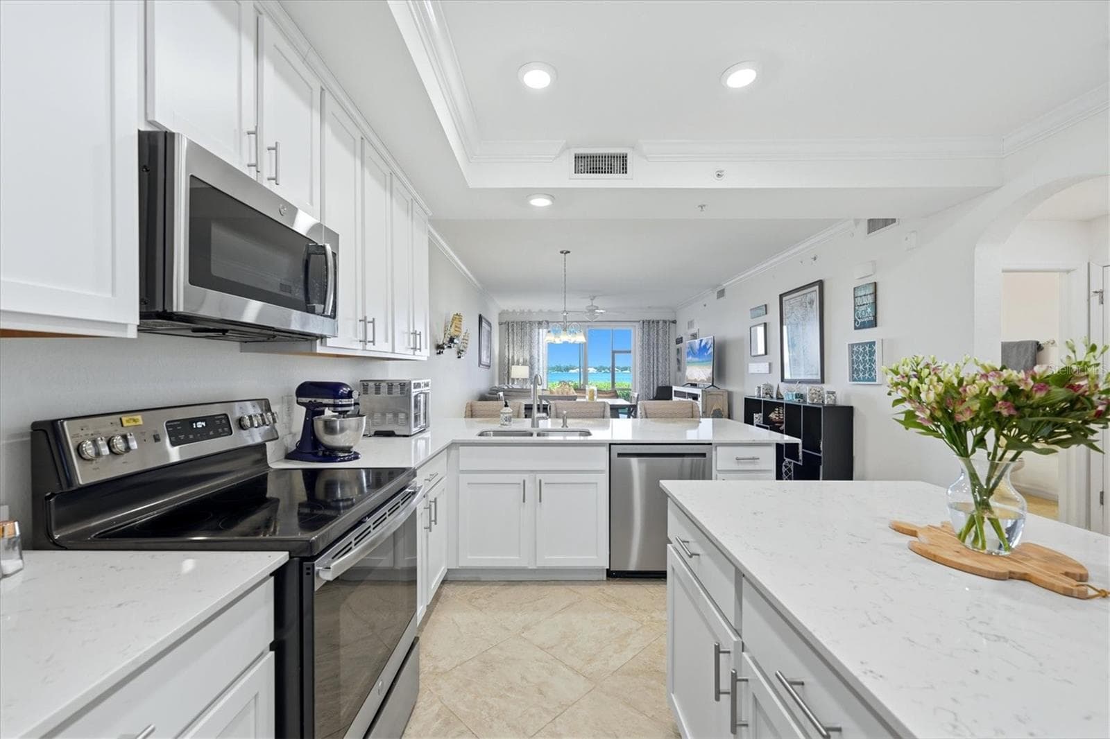 Condominium at 1020 TIDEWATER SHORES LOOP #104, BRADENTON, photo 15 of 52