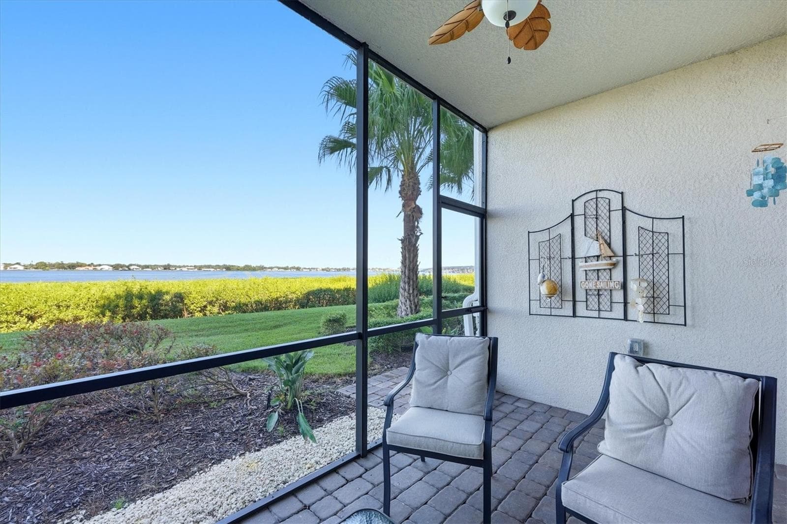 Condominium at 1020 TIDEWATER SHORES LOOP #104, BRADENTON, photo 21 of 52