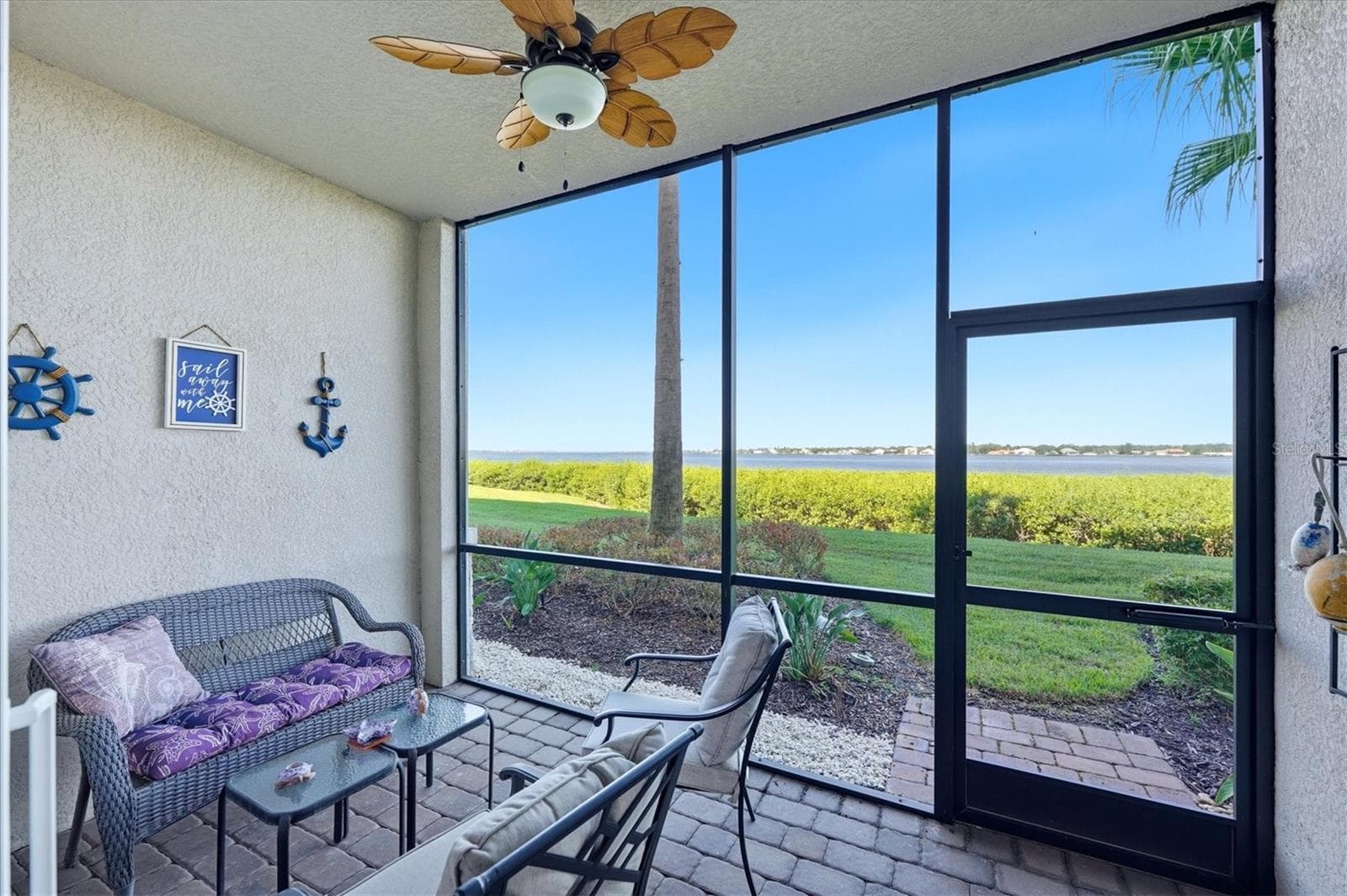 Condominium at 1020 TIDEWATER SHORES LOOP #104, BRADENTON, photo 22 of 52