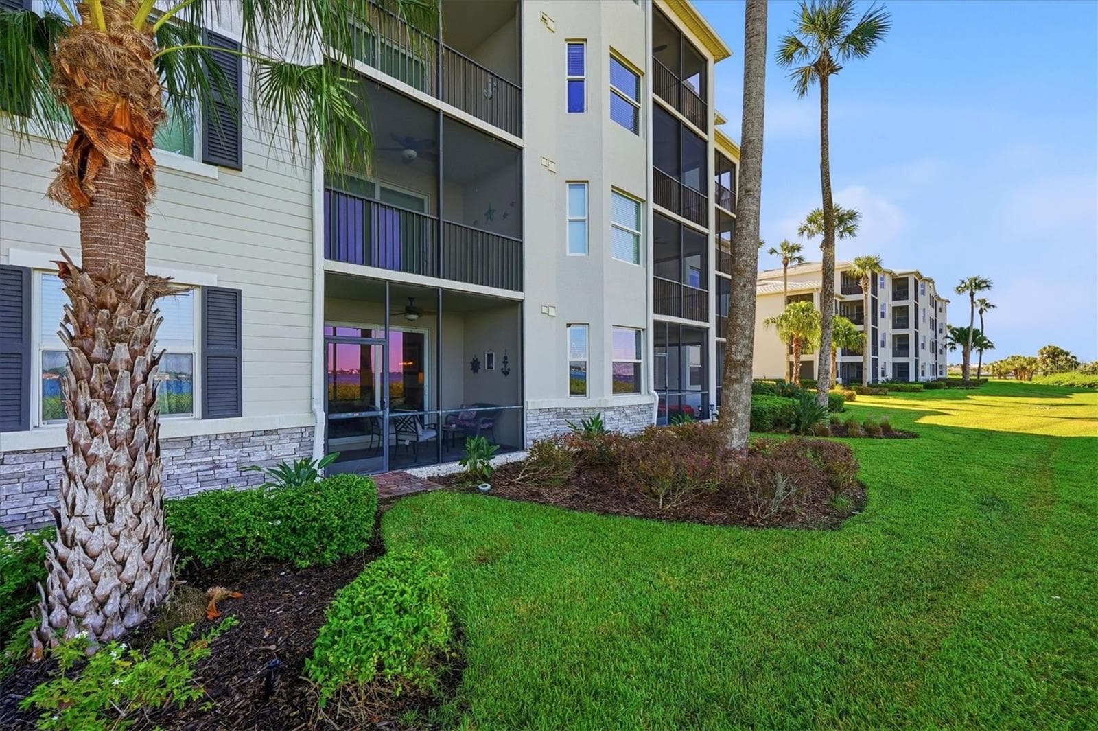Condominium at 1020 TIDEWATER SHORES LOOP #104, BRADENTON, photo 24 of 52