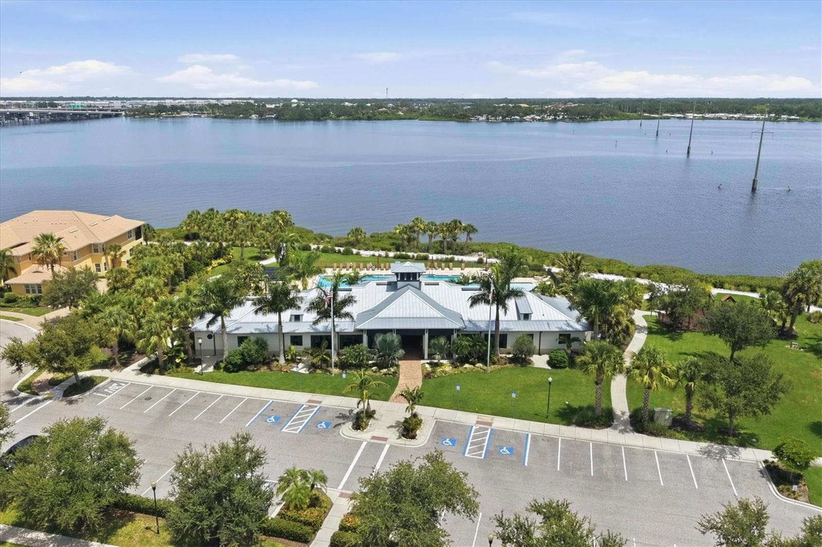 Condominium at 1020 TIDEWATER SHORES LOOP #104, BRADENTON, photo 31 of 52