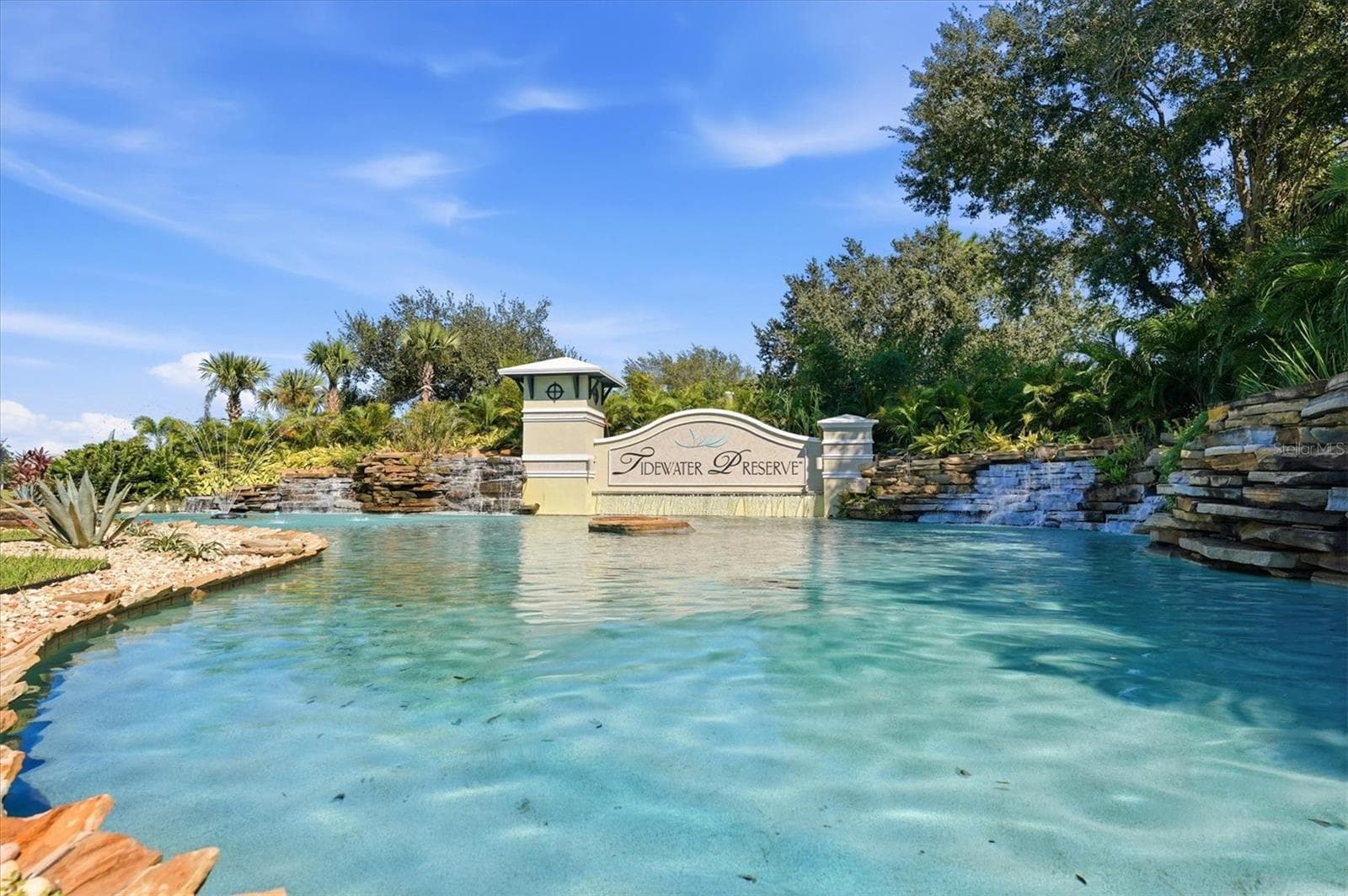 Condominium at 1020 TIDEWATER SHORES LOOP #104, BRADENTON, photo 36 of 52