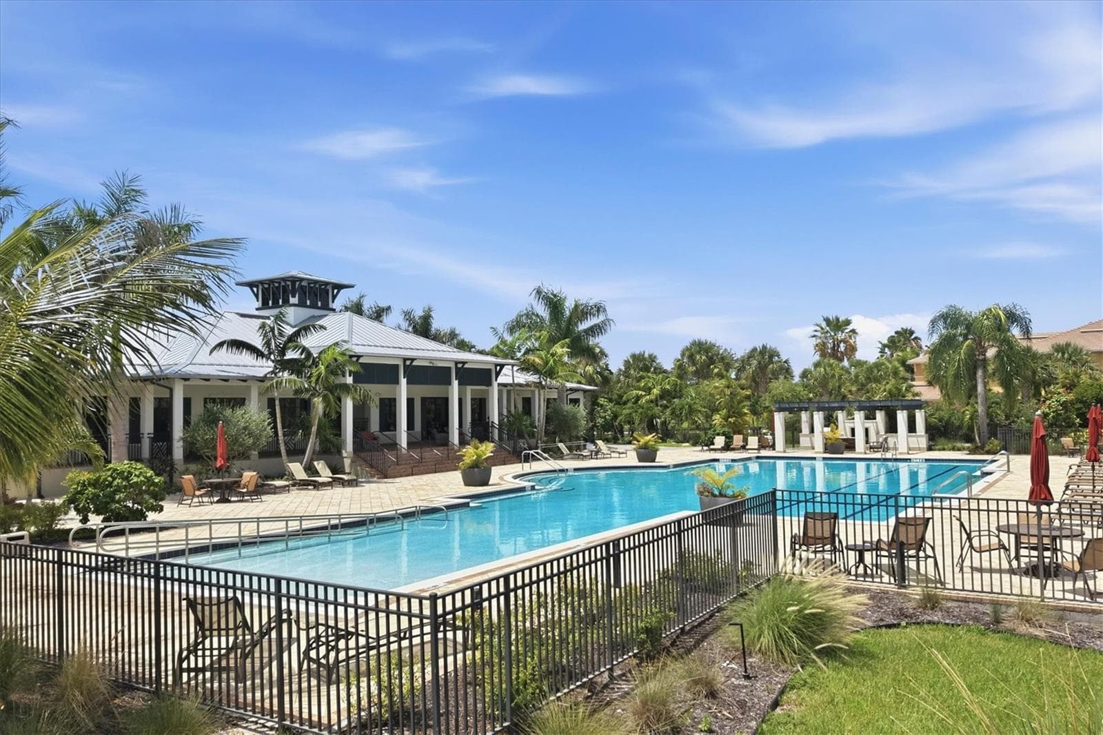 Condominium at 1020 TIDEWATER SHORES LOOP #104, BRADENTON, photo 38 of 52