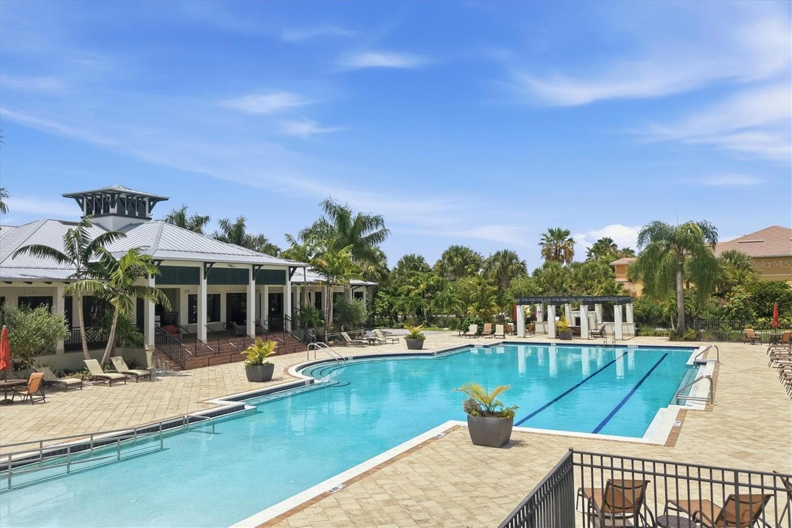Condominium at 1020 TIDEWATER SHORES LOOP #104, BRADENTON, photo 39 of 52