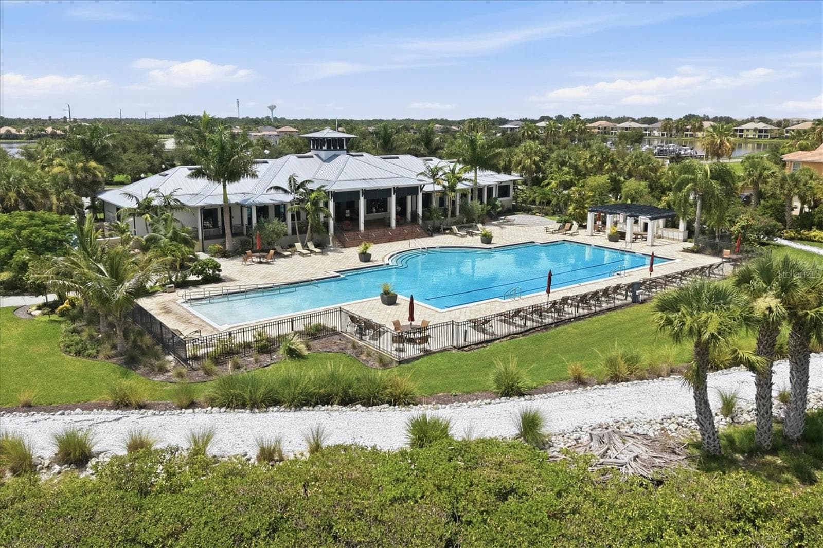 Condominium at 1020 TIDEWATER SHORES LOOP #104, BRADENTON, photo 42 of 52