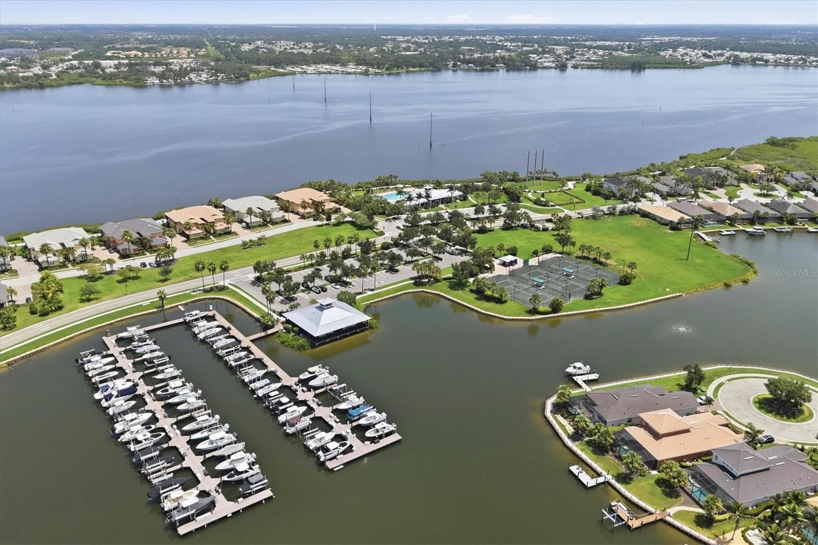 Condominium at 1020 TIDEWATER SHORES LOOP #104, BRADENTON, photo 52 of 52