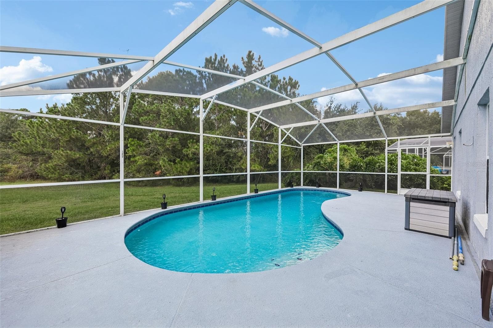 Single Family Residence at 1131 CLEAR CREEK CIR, CLERMONT, photo 34 of 40