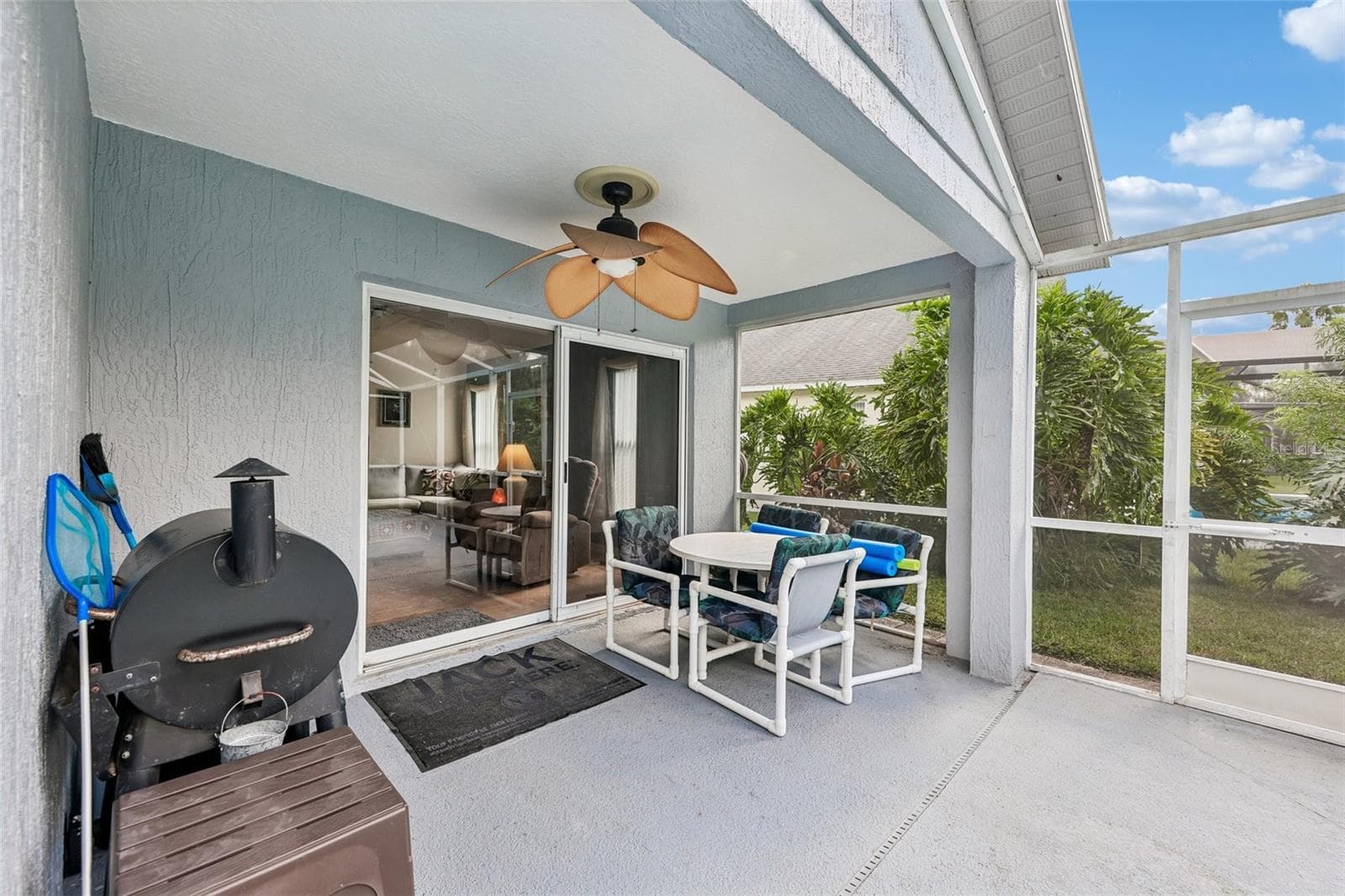 Single Family Residence at 1131 CLEAR CREEK CIR, CLERMONT, photo 35 of 40