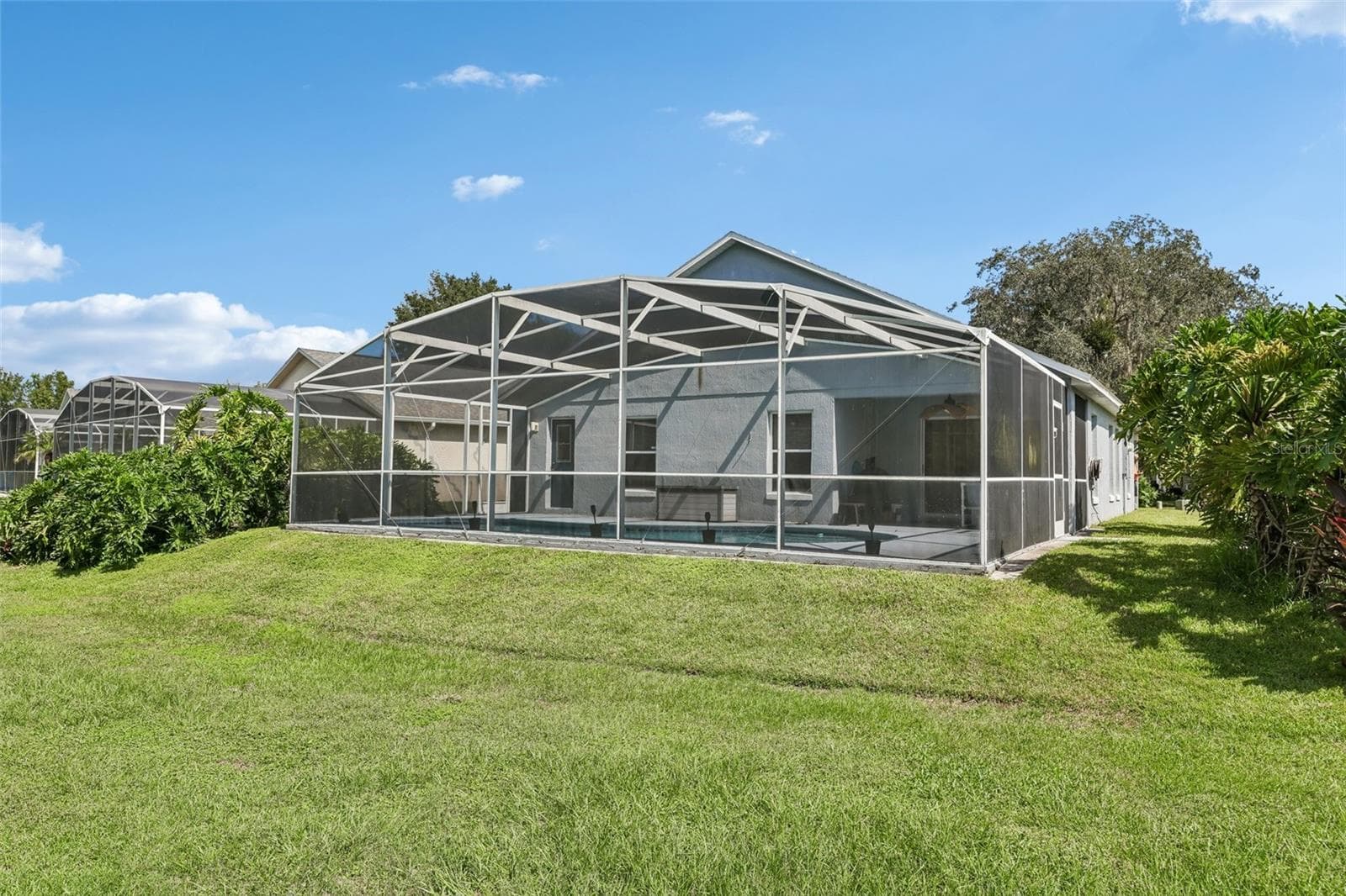 Single Family Residence at 1131 CLEAR CREEK CIR, CLERMONT, photo 37 of 40